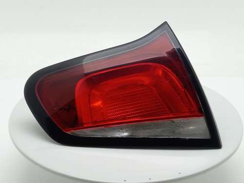 Citroen tail light rear - tail,