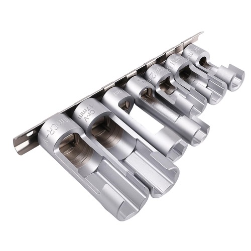 7pc fuel line - socket, for