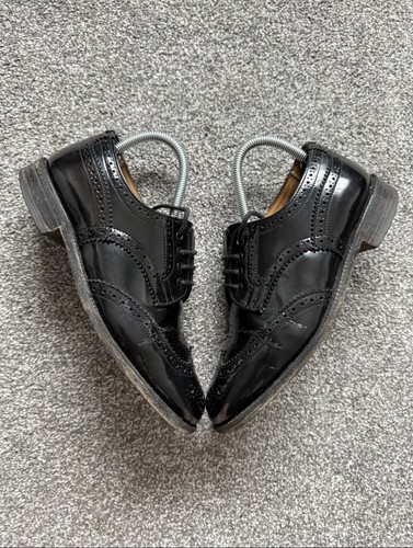 Trickers anne country - country, brogues