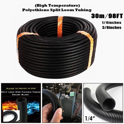 30m outdoor cable conduit - 30m,