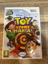 Toy Story Mania (Nintendo Wii