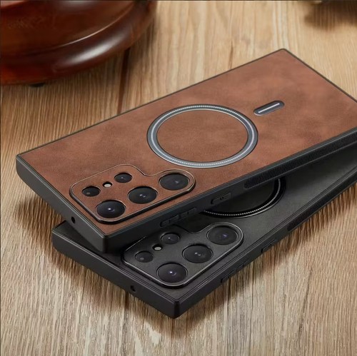 Luxury matte shockproof phone - luxury,