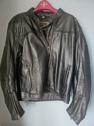 Weise ladies armoured - weise, motor