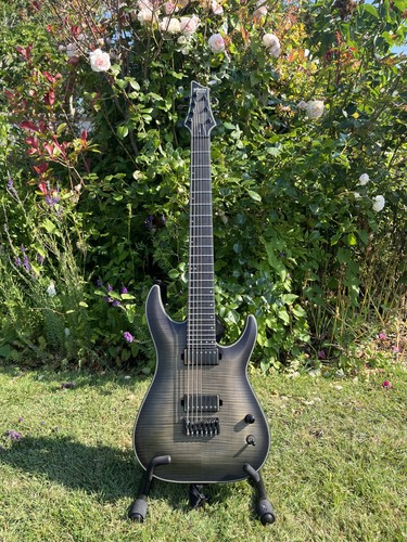 Schecter km7 mk1 - km7, string