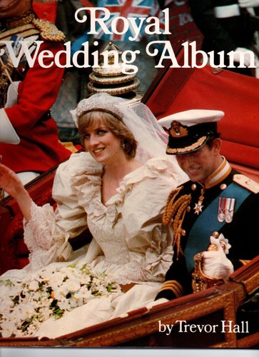 Royal family souvenir - family,