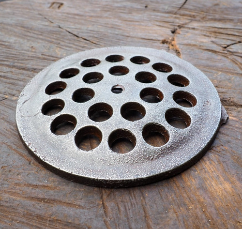 Replacement coal forge - 5,