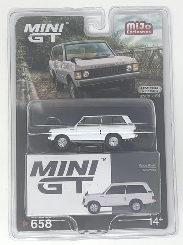 True scale miniatures - true, model