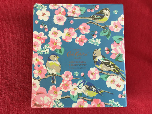 Bnib cath kidston apple - cath,