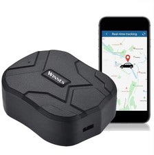 Universal GPS Car Tracker