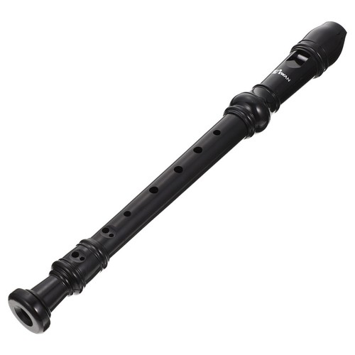 Portable plastic clarinet - portable,