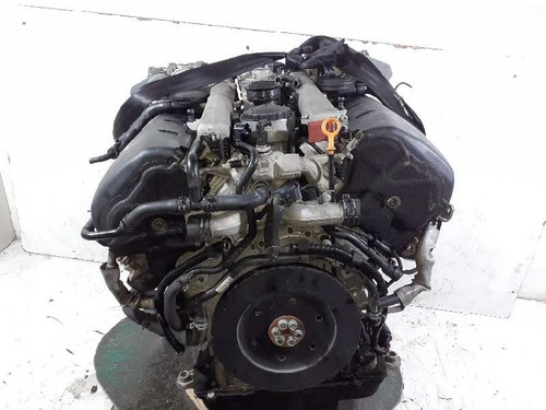Ayh complete engine 014705 - engine, /