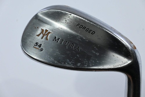 Miura forged satin - forged,