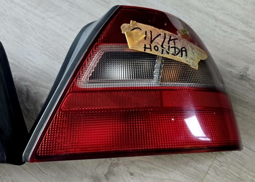 Honda civic hatchback - honda,