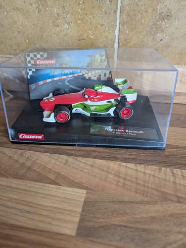Carrera evolution francesco - carrera,