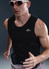 Nike Trail Solar Chase Dri-Fit