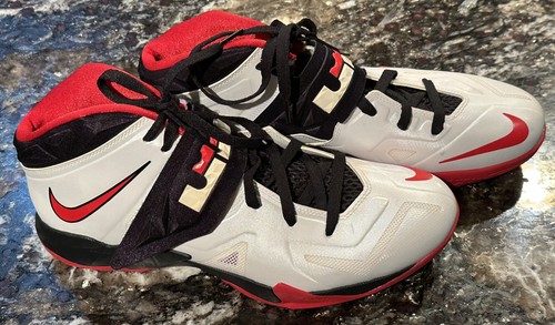 Nike lebron zoom soldier - nike, 7