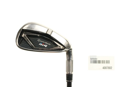 Taylormade golf club - m4, 6-iron