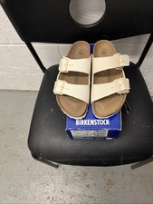 Birkenstock Vegan Arizona