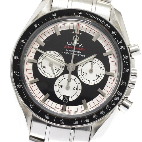 Omega speedmaster michael - speedmaster,