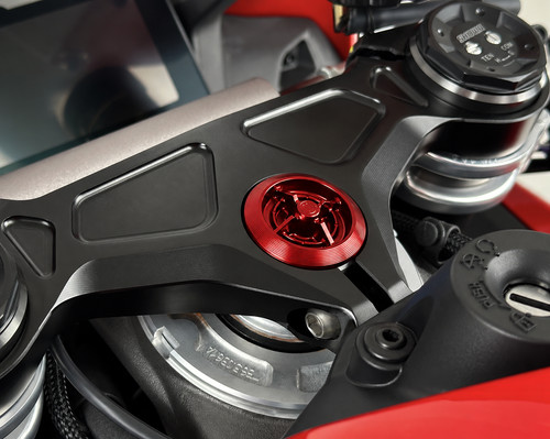 Motocorse ducati top - ducati, yoke