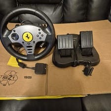 Thrustmaster Ferrari 360