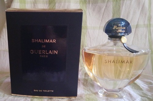 Guerlain shalimar women eau - women's,