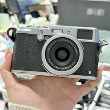 New fujifilm fuji x100s - 95%new!fujifilm,
