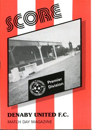 Denaby united liversedge - denaby,