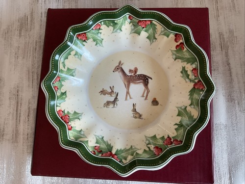 Early villeroy boch fluted - boch,