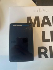 BMW MOTOR RAD Navigator 6 VI Satellite Navigation System