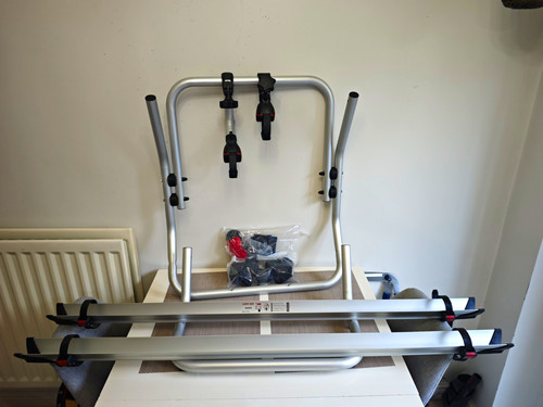 Fiamma carry bike 2 - fiamma,