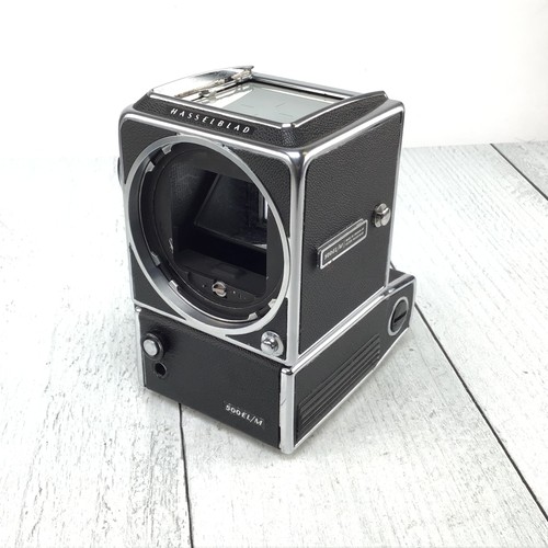 Hasselblad elm camera aaa - elm,