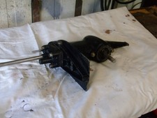 tohatsu/mercury/mariner 3.5hp four stroke gearbox