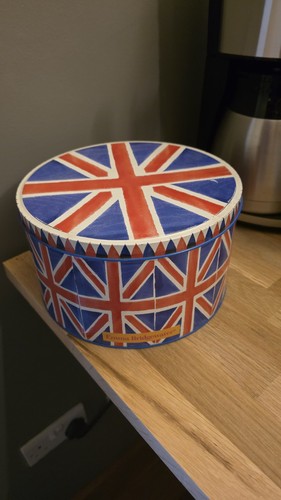 Emma bridgewater union jack - union,