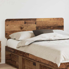 Headboard Old Wood 140 cm