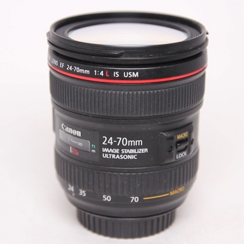Canon 70mm 4l is - is, usm