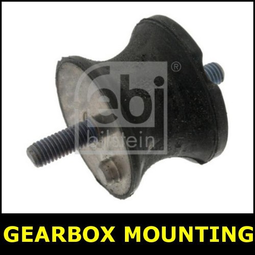 Transmission gearbox mounting - transmission,