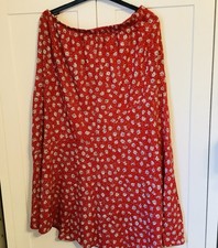 Size 16 Monsoon Skirt