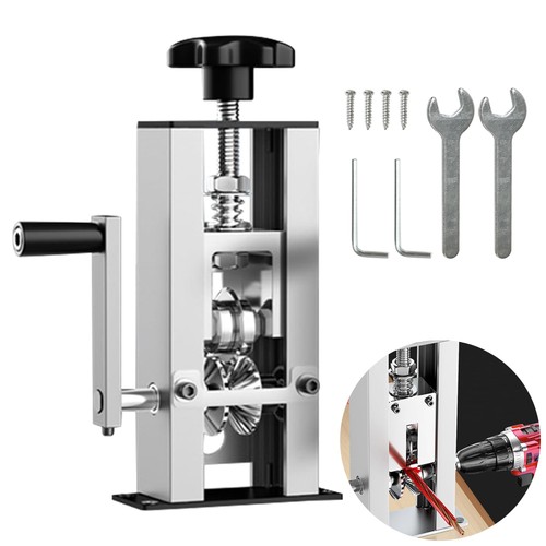 Manual wire stripping machine - wire,