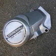 HONDA SUPERDREAM CB250N CB400N