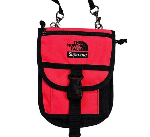 Supreme the north face - supreme,