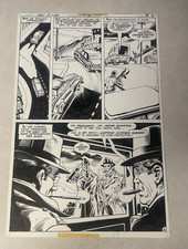 MEN OF WAR #24 original comic