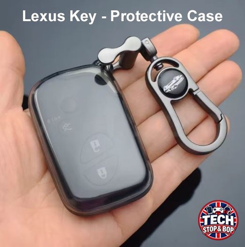 Lexus key fob cover case - key,