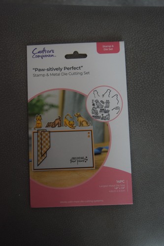 Crafter companion - crafter's,