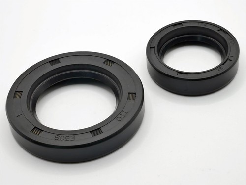 Triumph gearbox oil seal - triumph,