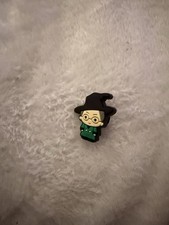 Professor McGonagall out of