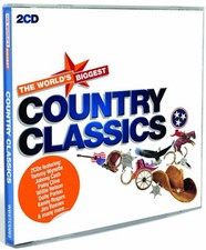 Various artists country - various, artists: