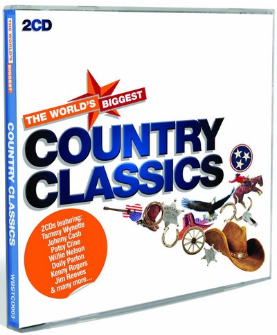 Various artists country - various, artists: