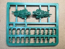 Warhammer 40K 1991 Space