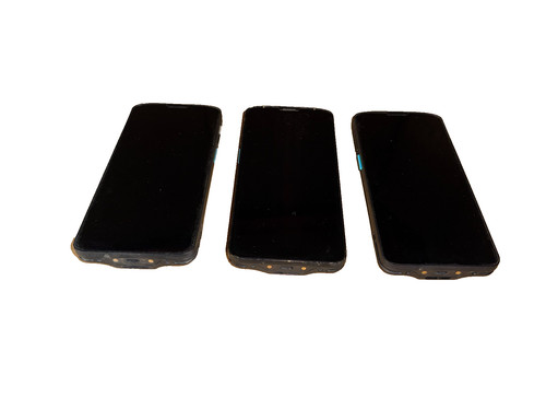 Unitech ea630 barcode - 3x,